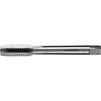 Метчик для сквозных отверстий STAYER М10х1.5 мм MaxCut 28020-10-1.5