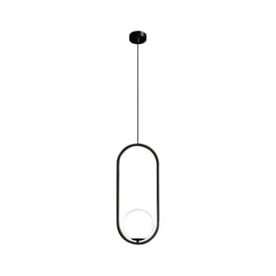 Подвесной светильник Кенти 07632-1A,19 Kink Light