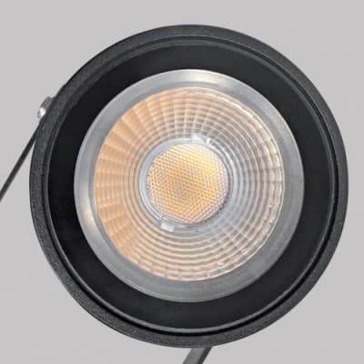 Грунтовый светильник Imex Gras IL.0014.0030-BK