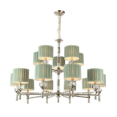 Подвесная люстра Oleo SL1121.103.15 ST Luce