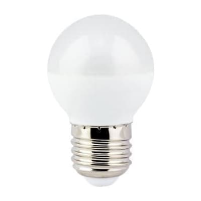 Лампа светодиодная Ecola Globe LED Premium 7W G45 E27 2700K K7QW70ELC