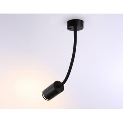 Настенно-потолочный светильник Ambrella WALLERS FW2470