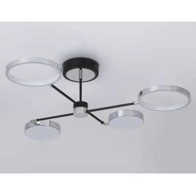 Потолочная люстра Ambrella COMFORT FL5151