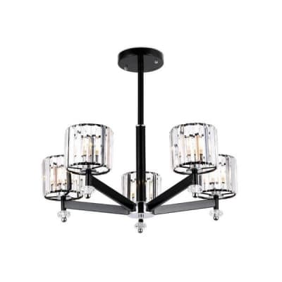 Потолочная люстра Traditional TR5891 Ambrella