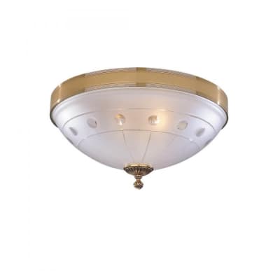 Потолочная люстра Reccagni Angelo 4750 PL.4750/3