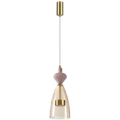Подвесной светильник Odeon Light Palleta 5045/12LC