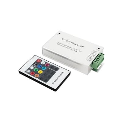 Контроллер  RF-RGB-20-18A SWG