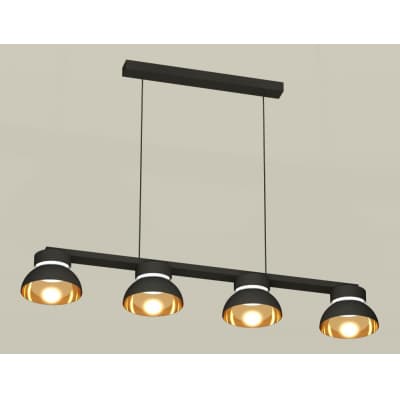 Подвесной светильник Ambrella TRADITIONAL XB9152101