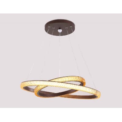 Подвесной светильник Crystal FF11 Ambrella