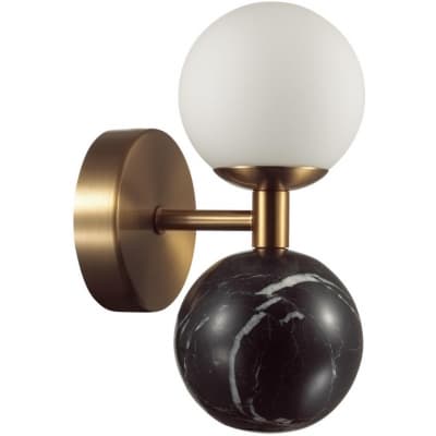 Бра Odeon Light Lolla 4361/6WL