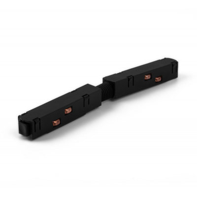 Коннектор прямой Elektrostandard Slim Magnetic 85096/00