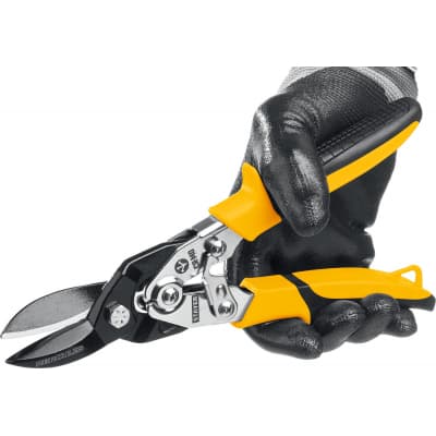 STAYER HERCULES Правые ножницы по металлу, 250 мм 2320_z01