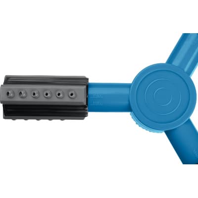 GRINDA PROLine RR-P, 75 м2 полив, на пике, 3 профессиональных сопла, распылитель круговой 40341_z03