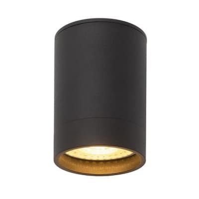 Точечный светильник DK2000 DK2050-BK Denkirs