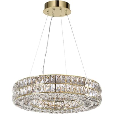 Подвесная люстра Odeon Light Panta 4926/52L