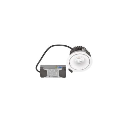 Точечный светильник SWG MINI COMBO DL-MINI-0801-60-WH-8-WW