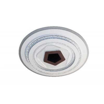 Потолочный светильник LED LED LAMPS 81069 Natali Kovaltseva