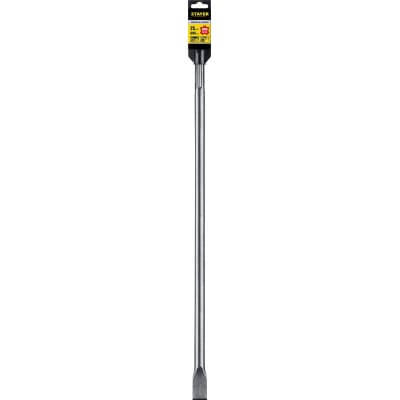 Плоское зубило STAYER 25 х 600 мм, SDS-max, 29392-25-600