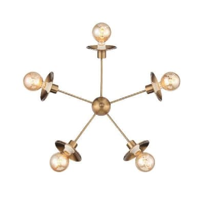 Потолочная люстра Guido SL1111.301.05 ST Luce