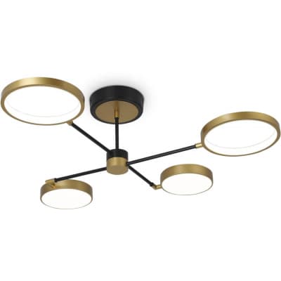 Потолочная люстра Ambrella COMFORT FL5153