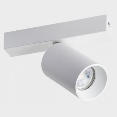 Спот Danny DANNY E1 white Italline