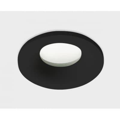 Точечный светильник Italline IT07-7010 black