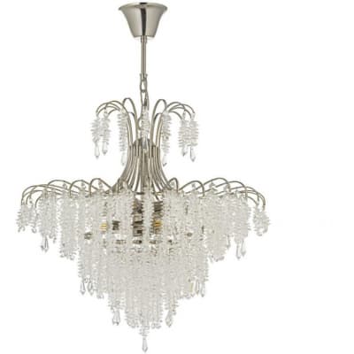 Подвесная люстра Arti Lampadari Erli Erli E 1.5.60.105 N