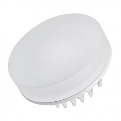 Встраиваемый светильник Arlight LTD-80R-Opal-Roll 5W 3000K IP40 020809
