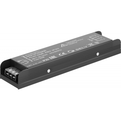 Блок питания Maytoni Power Supply Magnetic PSL007-200W-48V-IP20