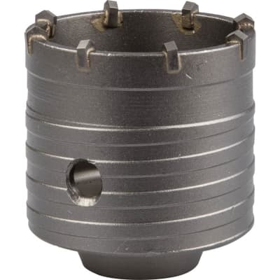 Коронка буровая ЗУБР 29180-68