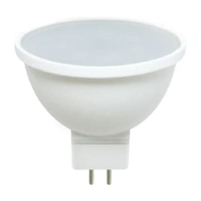 Лампа светодиодная Ecola MR16 LED Premium 7W GU5.3 2800K M2UW70ELC
