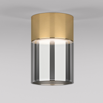 Точечный светильник Elektrostandard Lumen 25047/LED