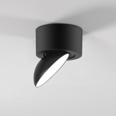 Точечный светильник Elektrostandard Smooth 25053/LED