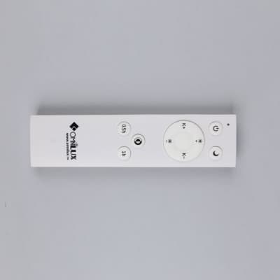 Потолочный светодиодный светильник Omnilux Campanedda OML-47507-30