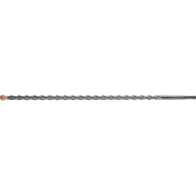 ЗУБР Бур SDS-plus 12 x 460  мм, Профессионал 29314-460-12_z02