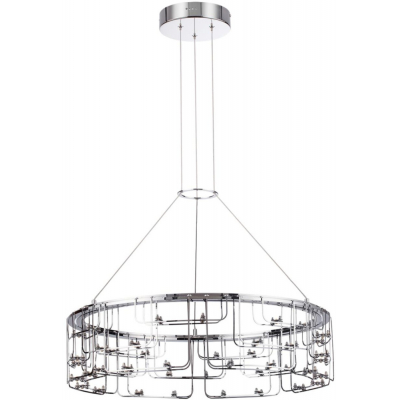 Подвесной светильник Odeon Zaha 7059/44L