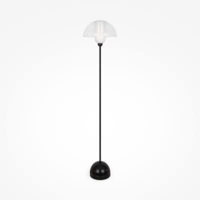 Интерьерная настольная лампа Maytoni Memory MOD177FL-01B