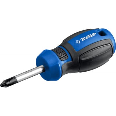 ЗУБР Профессионал PH2x40 отвертка 25232-2S