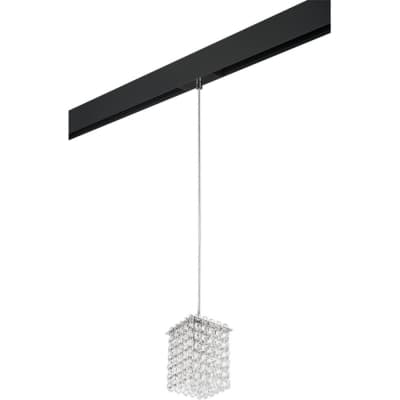 Трековый светильник Lightstar Cristallo PRO795414