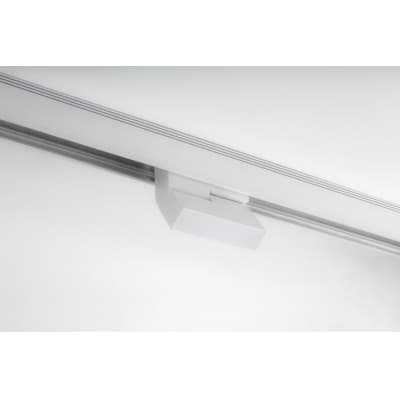Трековый светильник SWG SY-601254F-10-WH-NW