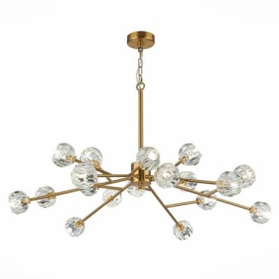 Подвесная люстра Romano SL1166.303.18 ST Luce