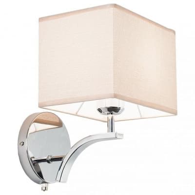 Бра Citilux ЭВОРА КВАДРО CL460411