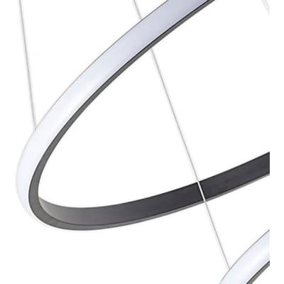 Подвесной светильник Zortes Ringolight ZRS.33321.63C