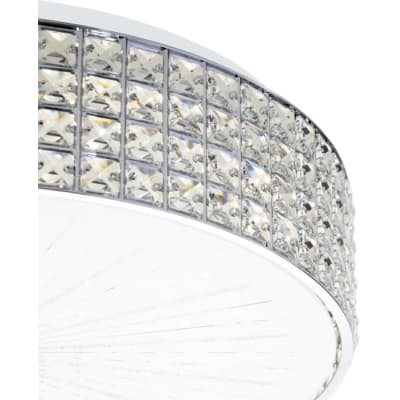 Потолочная люстра Citilux Портал CL32418G1