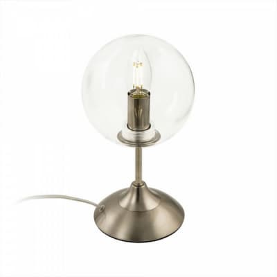 Интерьерная настольная лампа Томми CL102811 Citilux