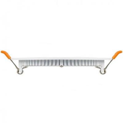 Встраиваемый светильник Arlight DL-142M 13W 6000K IP40 020108
