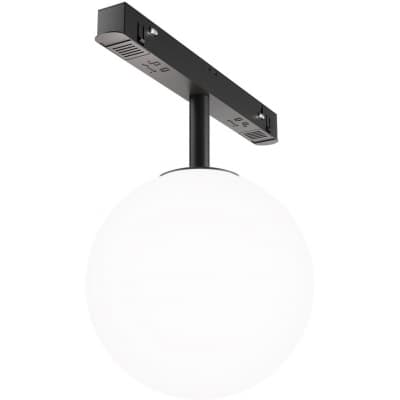 Трековый светильник Maytoni Luna TR038-4-5WTW-DD-B