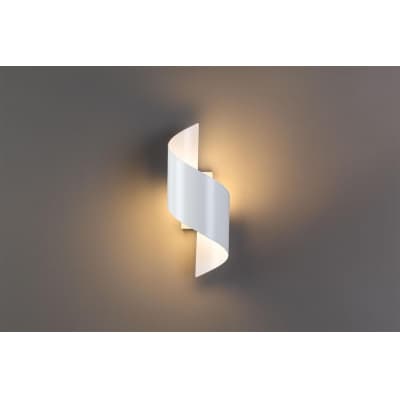 Настенный светодиодный светильник Odeon Light Boccolo 3543/5LW