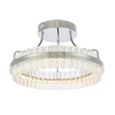 Потолочная люстра Cherio SL383.102.01 ST Luce
