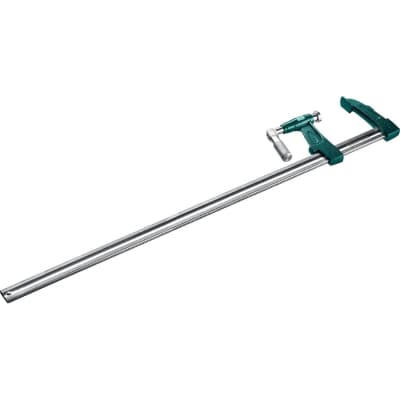Струбцина Kraftool extrem ef-100/12 тип f 1000/125 мм 32013-125-1000_z01